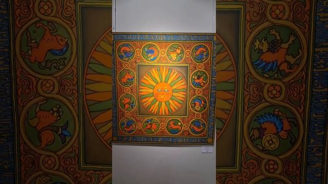 Мытищинская картинная галерея смотреть онлайн