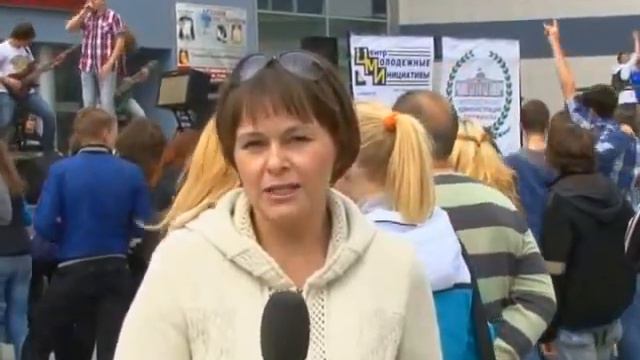 С молодым задором смотреть онлайн