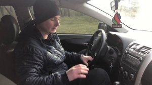 Toyota Сorolla (Е150) ЧТО НУЖНО ЗНАТЬ ПРИ ПОКУПКЕ ТОЙОТЫ КОРОЛЛЫ