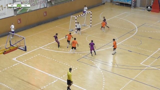 XVII Чемпионат ЮСМФЛ. Вторая лига. Статус - Усть-Чуль. 22.10.2023 г. Обзор. смотреть онлайн