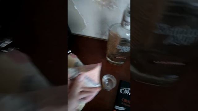 Рецепт любимого шота третьего помощника капитана дальнего плавания смотреть онлайн