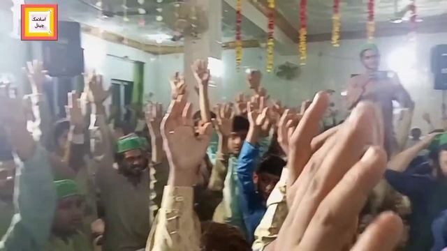 Allama Hafiz Imtiaz Ahmad sultani part 7 смотреть онлайн