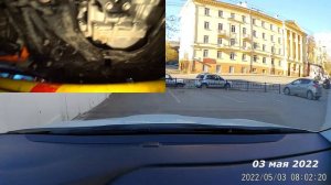 Отзыв владельца о TOYOTA AQUA 2018 г.,  HYBRID,  С аукциона TAA KANTO, во Владивостоке 839 000 р.