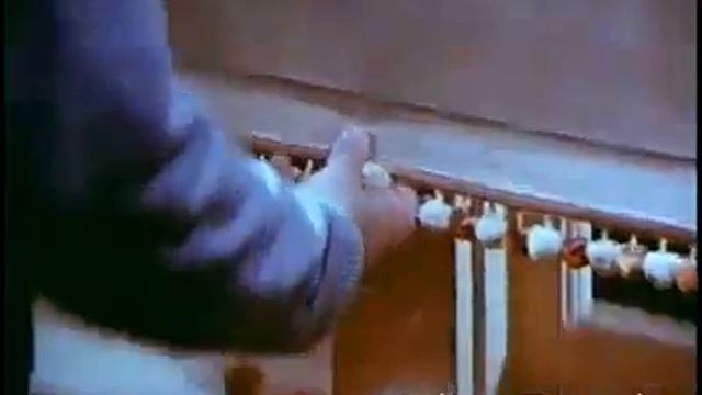 1966 Chevy II aka Nova Commercial with Bryan J. O'Byrne смотреть онлайн