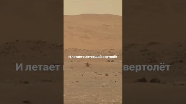Что за «звезда»рядом с Луной? Это Марс ❤️ смотреть онлайн