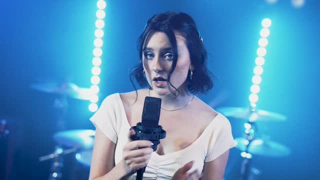 White Wedding - Billy Idol (Cover by First to Eleven) смотреть онлайн