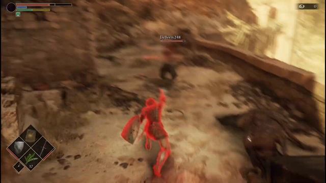 6 Tips for PVP Noobs! Guide to Git Gud at Demon's Souls PVP. смотреть онлайн