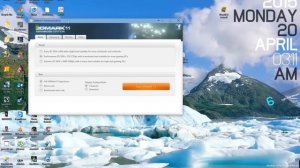3DMark 17 KEY Advanced Edition Full