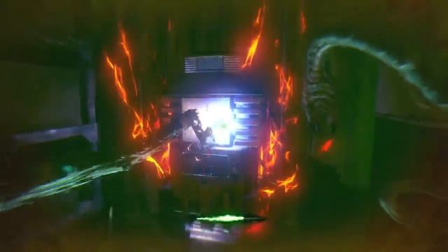 All Perk Locations: Shadows of Evil - Juggernog, Speed Cola, Double Tap Spawns (Black Ops 3 Zombies смотреть онлайн