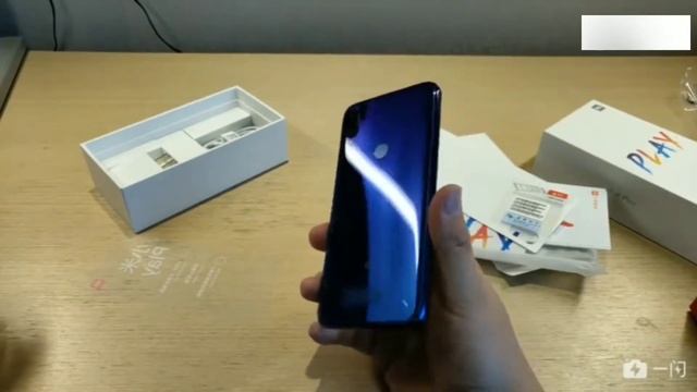 Xiaomi play unboxing and hands on смотреть онлайн