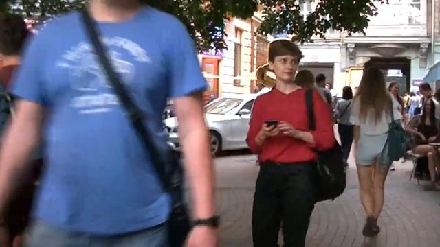 Львов - июль 2019 смотреть онлайн