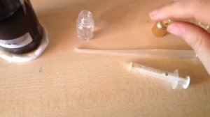 как я делаю  духи . эфирные масла. масляные духи .