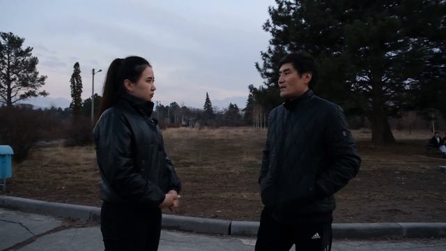 “Төрт жыл стоматологияда окуп, таштап салдым” смотреть онлайн