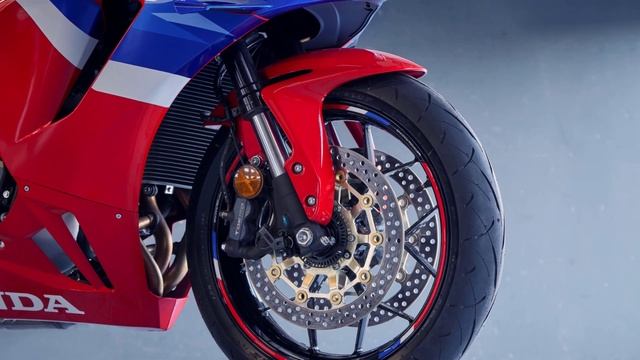 2024 Honda CBR600RR: In-Depth Review! Specs, Features, & Performance Revealed! | Awaken The Race смотреть онлайн