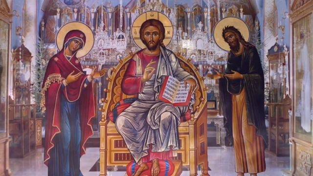 музыка - избранное @ ,, Символ Веры " ( King Elisei ) смотреть онлайн