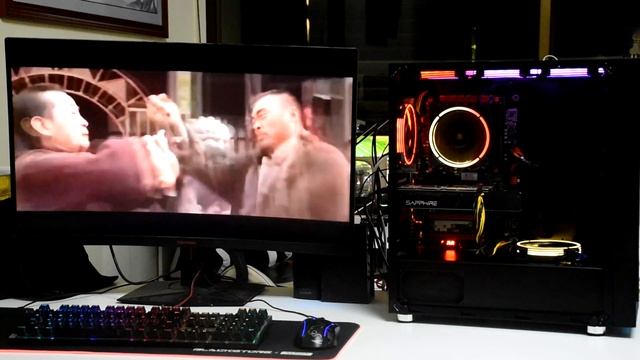 Aigo Moon Light смотреть онлайн