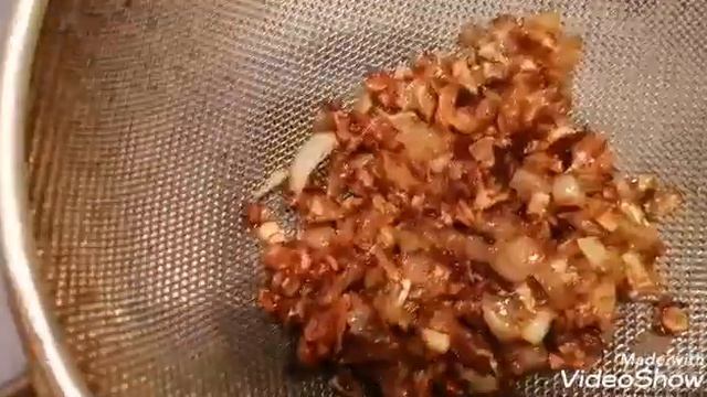 Тефтели в томатно-луковом соусе! смотреть онлайн