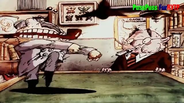 Следствие ведут колобки RYTP смотреть онлайн