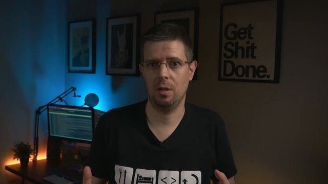 Przyspieszamy synchronizację plików Mutagenem - Docker on Mac смотреть онлайн