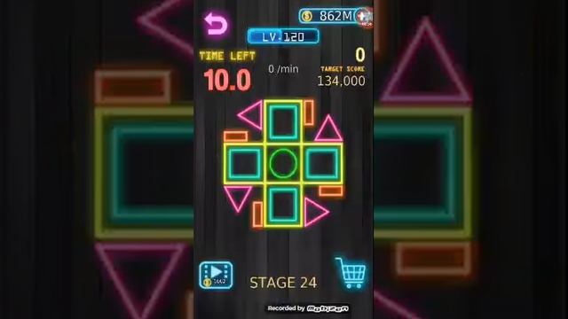 Fidget Spinner (Fast Mode) Level 21-30 смотреть онлайн