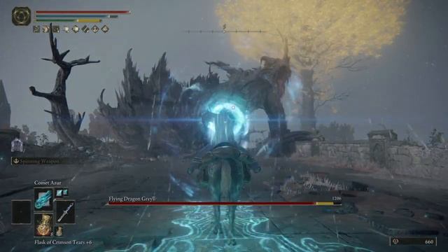Elden Ring is a ballanced game смотреть онлайн