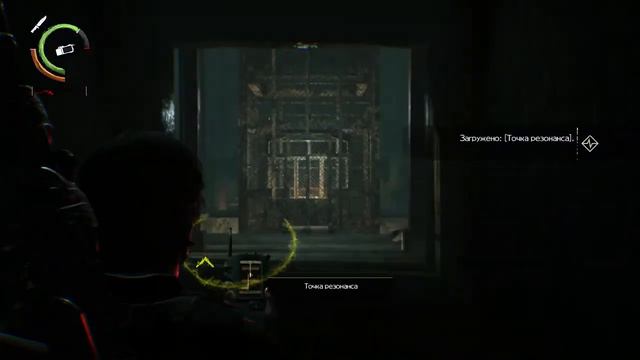 Прохождение The Evil Within 2 Глава 14 Горящий Алтарь смотреть онлайн