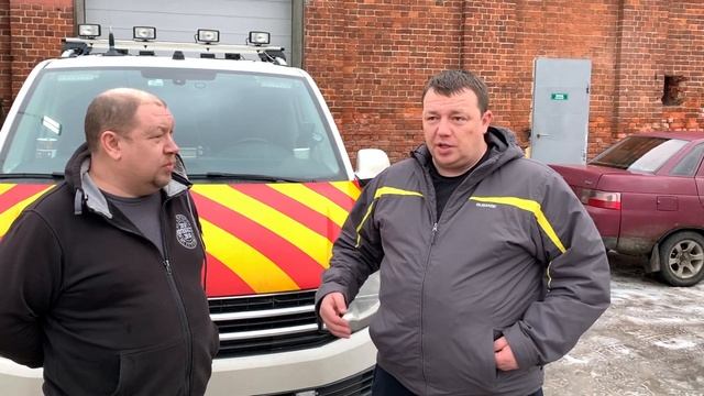 Зачем делать чип-тюнинг-тюнинг Volkswagen Carawelle T6 ? смотреть онлайн