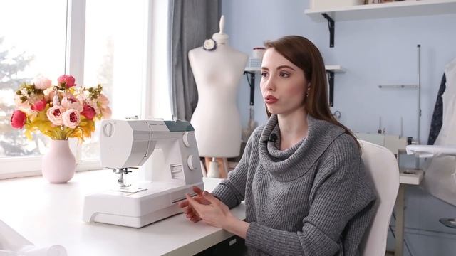 Уход за швейной машинкой. Как смазывать швейную машинку. смотреть онлайн