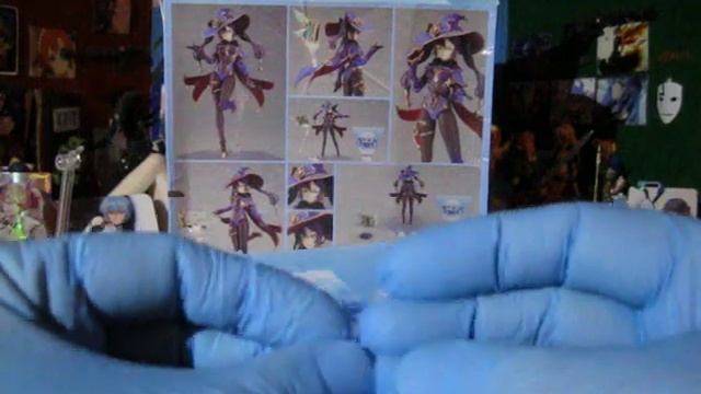 FIGMA 548 MONA GENSHIN IMPACT!!!!-ЕДИНСТВЕННЫЙ НА ВСЕМ ЮТУБЕ ОБЗОР БУТЛЕГА!!!! смотреть онлайн