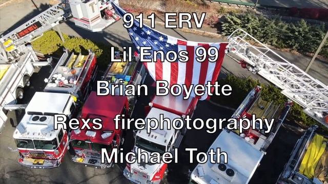 Unmarked Chevy Tahoe Police Car Responding 4-7-22