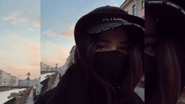 Remix new Плакала, когда он уходил ты плакала