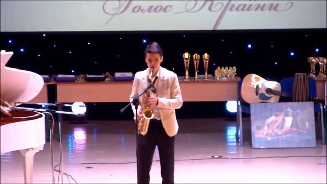 Verano Porteno Piazzolla Роман Дебрин смотреть онлайн
