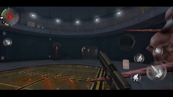 Endless Nightmare 4 - Normal Mode Boss Fight | Pro Gamer