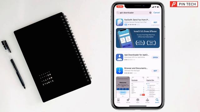 How to Run APK Files on iPhone 2023 смотреть онлайн