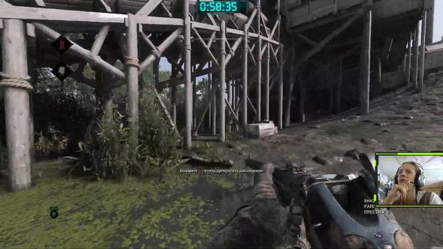 Hunt: Showdown разрывной стрим смотреть онлайн