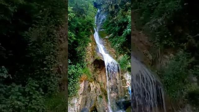 Водопад мужские слезы смотреть онлайн
