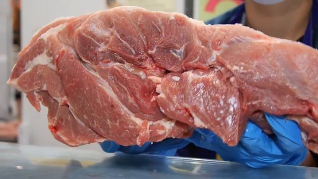 «Зимний мясоед»: как выбрать свежее домашнее мясо смотреть онлайн