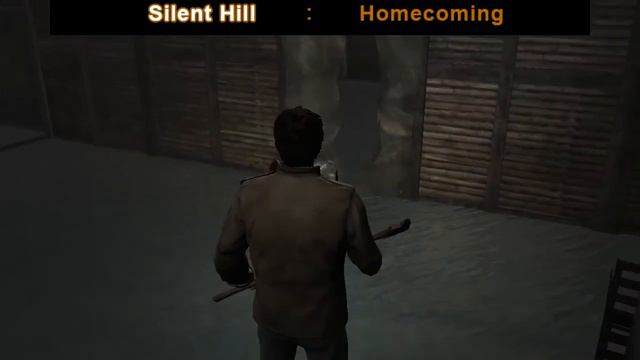 Silent hill прохождение 7 этап/Silent Hill Walkthrough Stage 7/EN смотреть онлайн
