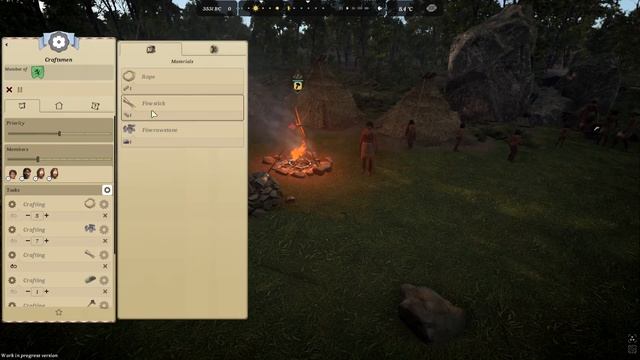 Ancient Cities # 4 Наглые кабаны и забор смотреть онлайн