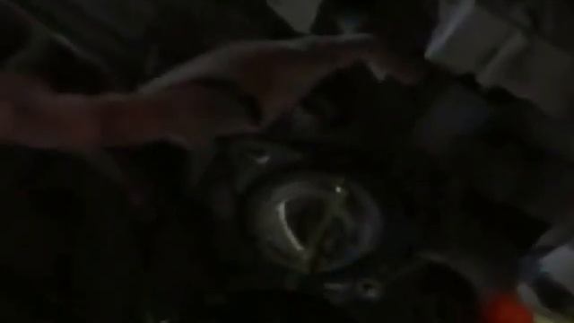 термостат замена ( subaru impreza ) смотреть онлайн