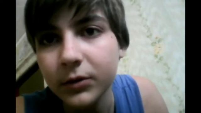 Рана у кота.