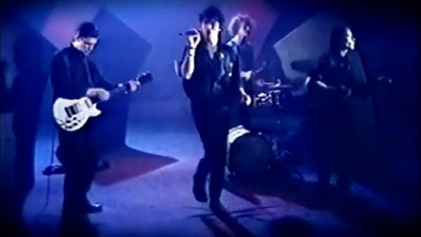 КИНО   СТУК оригинальный клип vital video