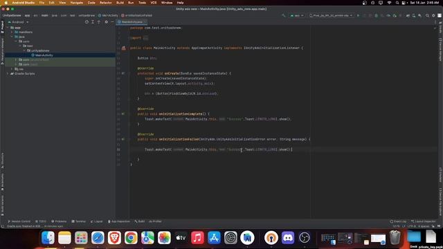 UnityAds: A Simple & Easy Way to Add Ads to Your Android App смотреть онлайн