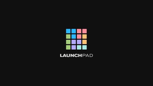 LaunchPad Ep:5 "Freestyle Formant Cell - Gracefall" смотреть онлайн