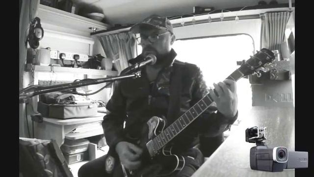 ROAD READY BLUES - Rob Redhead / Zoom Q8 смотреть онлайн