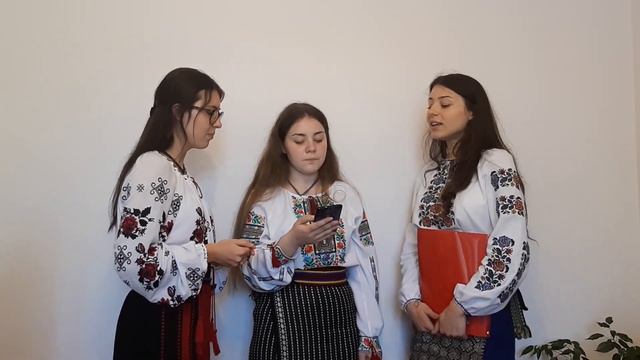 Cântă Cucu-n Bucovina