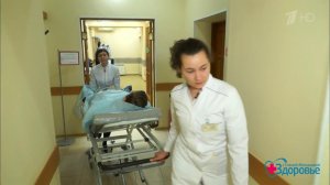 Умереть четырежды и остаться в живых. Здоровье. Фрагмент выпуска от 29.08.2021