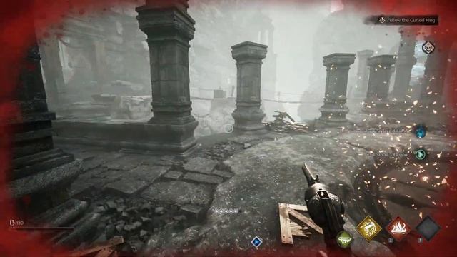 An Indie FPS Western Afterlife Action Roguelike – Soulslinger Envoy of Death Demo – смотреть онлайн