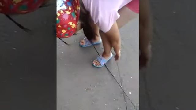 Прыгаем на резиночке смотреть онлайн