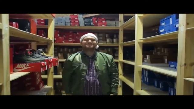 Зимние Кроссовки Nike С Мехом Мужские смотреть онлайн